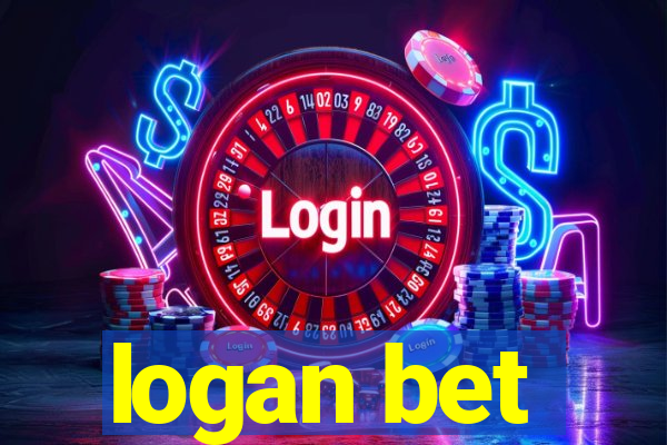 logan bet